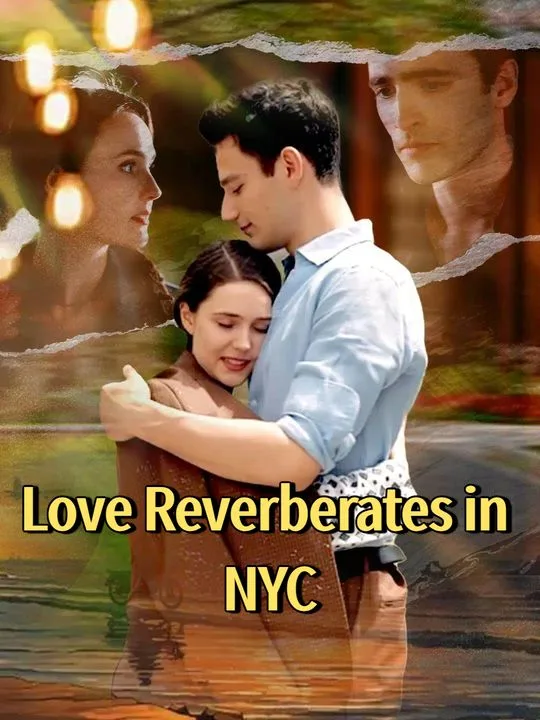 Love Reverberates in NYC.