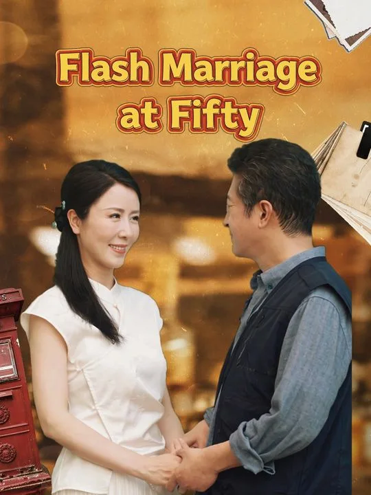 Flash Marriage at Fifty