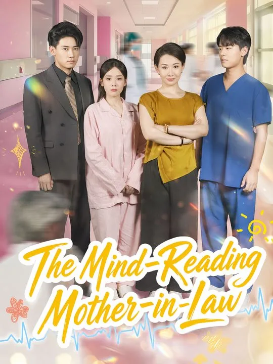 The Mind-Reading Mother-in-Law