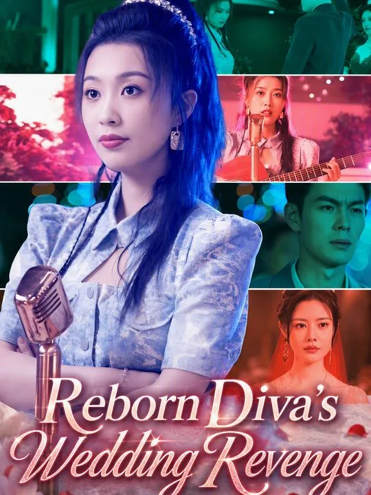 Reborn Diva's Wedding Revenge