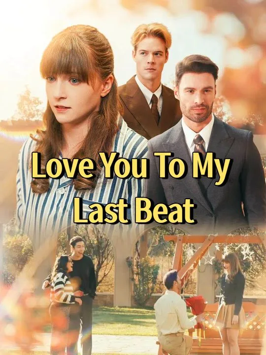 Love You To My Last Beat