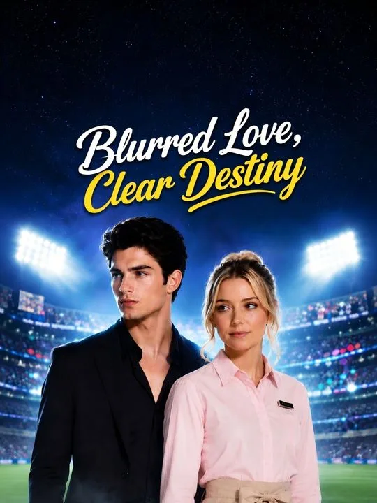 Blurred Love, Clear Destiny