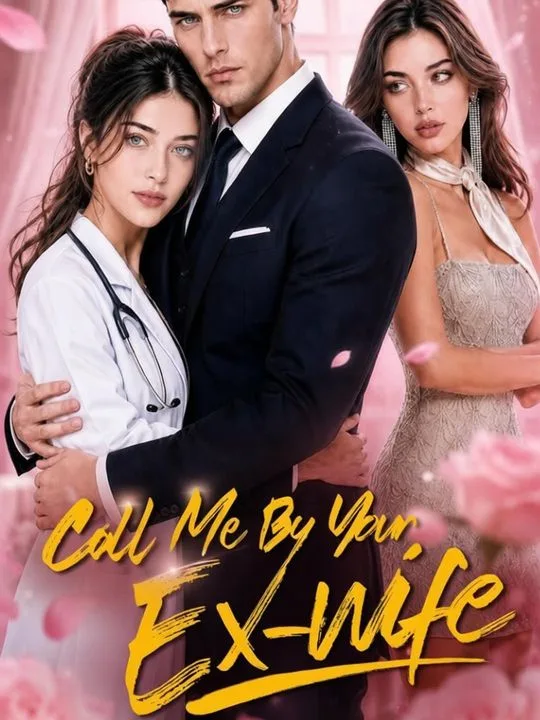 Call Me By Your Ex-wife