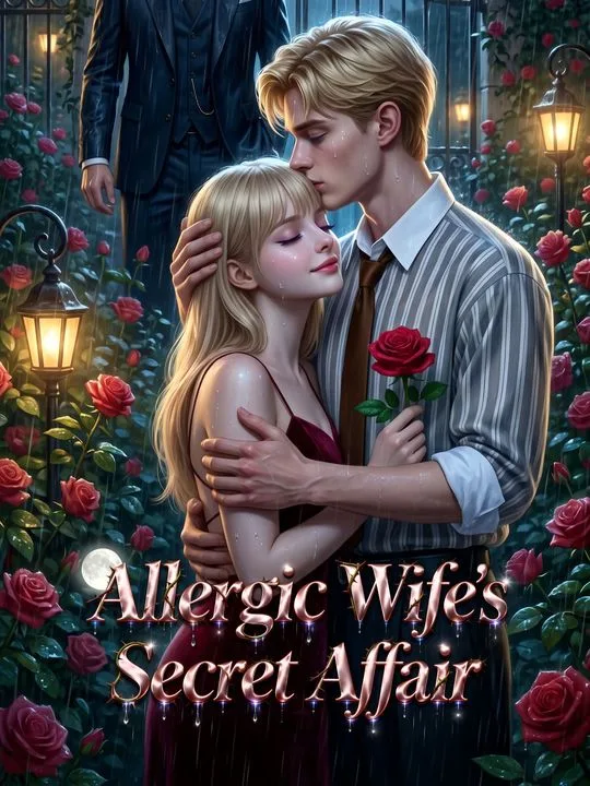 Allergic Wife's Secret Affair