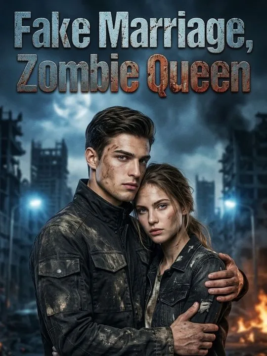 Fake Marriage, Zombie Queen