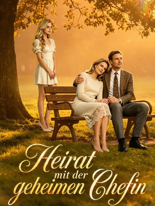 The Sunset Vow
