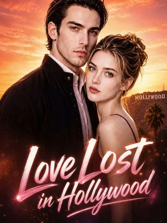 Love Lost in Hollywood