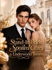Stand-In Bride Spoiled Crazy by Underworld Tycoon