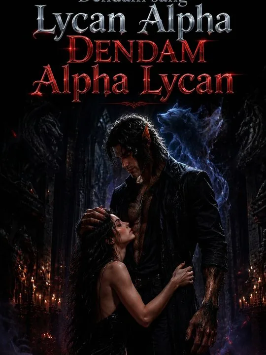 Istri kontrak sang Alpha