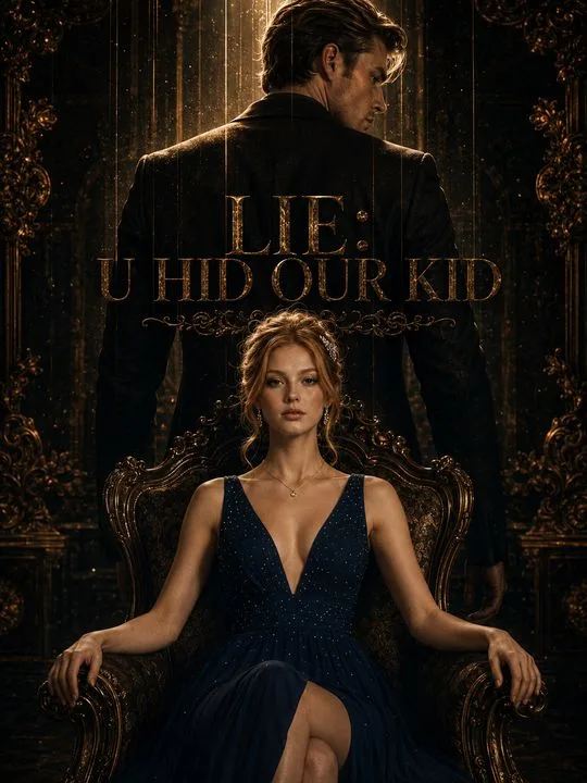 Lie: U Hid Our Kid