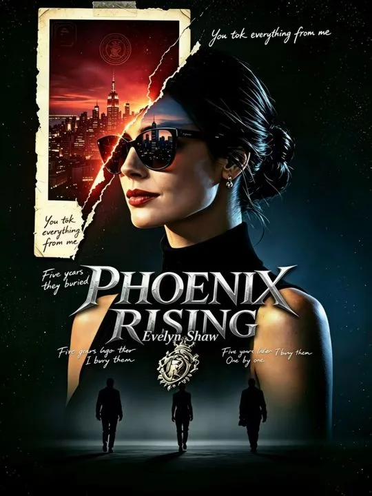 Phoenix Rising