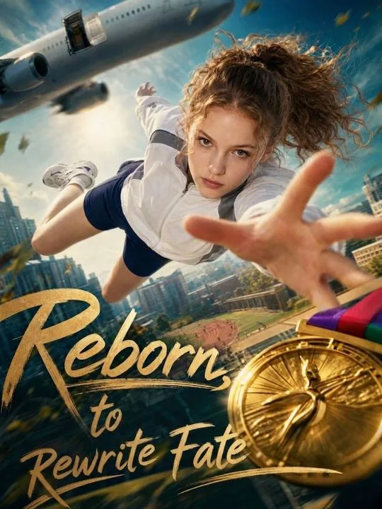 Reborn to Rewrite Fate