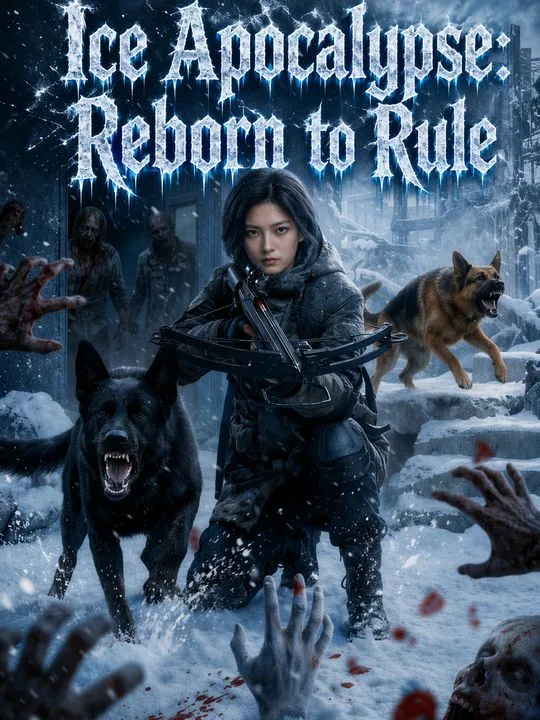 Ice Apocalypse: Reborn to Rule