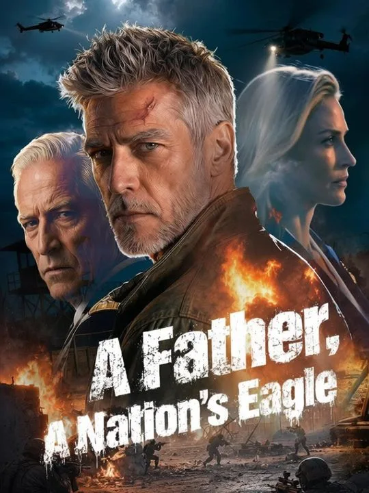 A Father, A Nation's Eagle