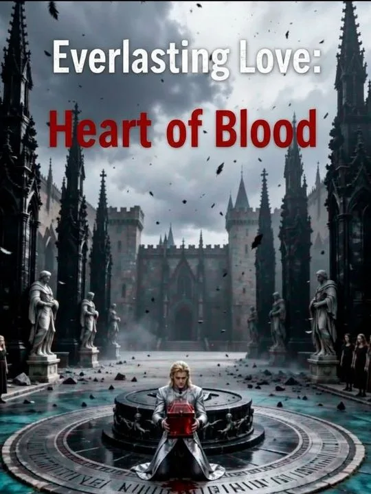 Heart of the Blood Source: This Love Eternal