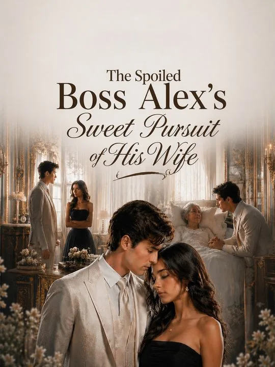 The Spoiled Boss Alex's Sweet Pursuit of His Wife