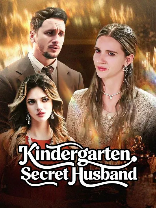Kindergarten Secret Husband