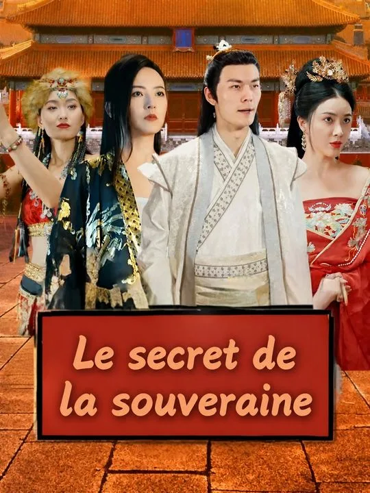 Le secret de la souveraine