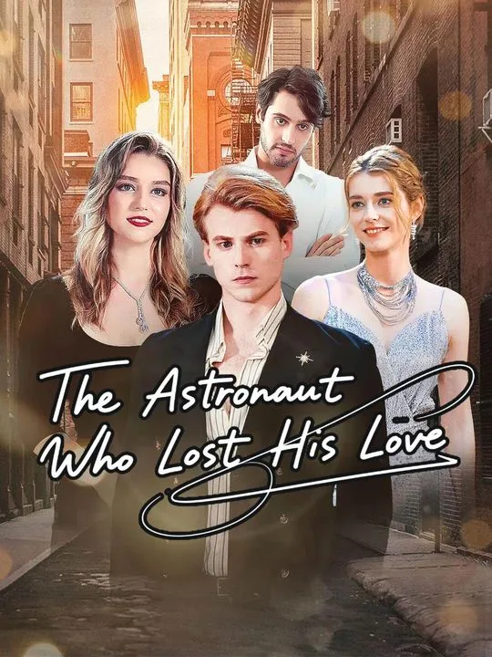 The Astronaut Who Lost His Love