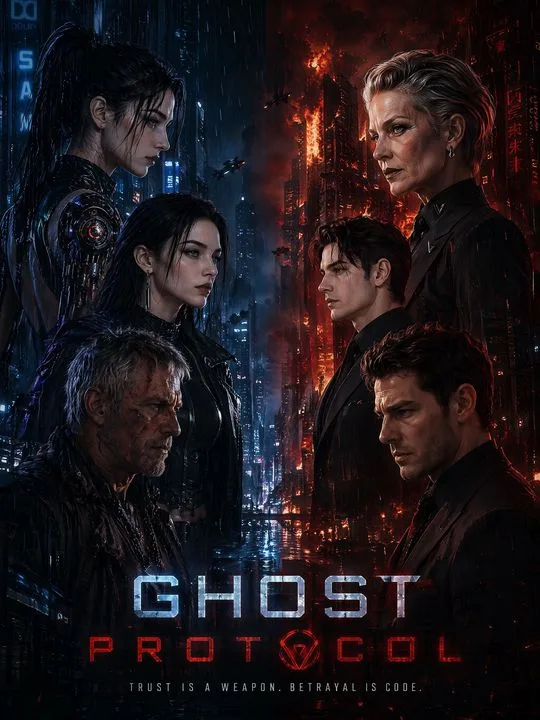 Ghost Protocol