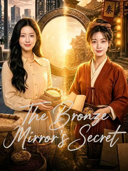 The Bronze Mirror's Secret