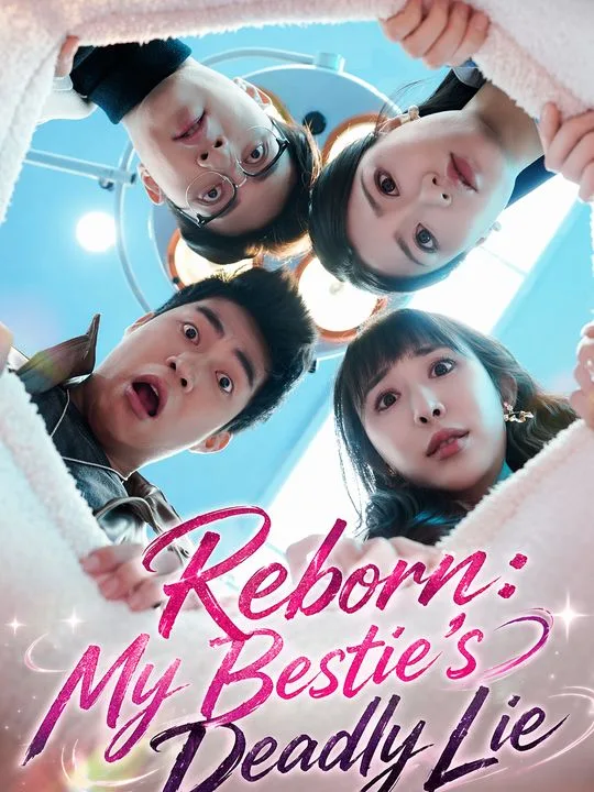 Reborn: My Bestie's Deadly Lie