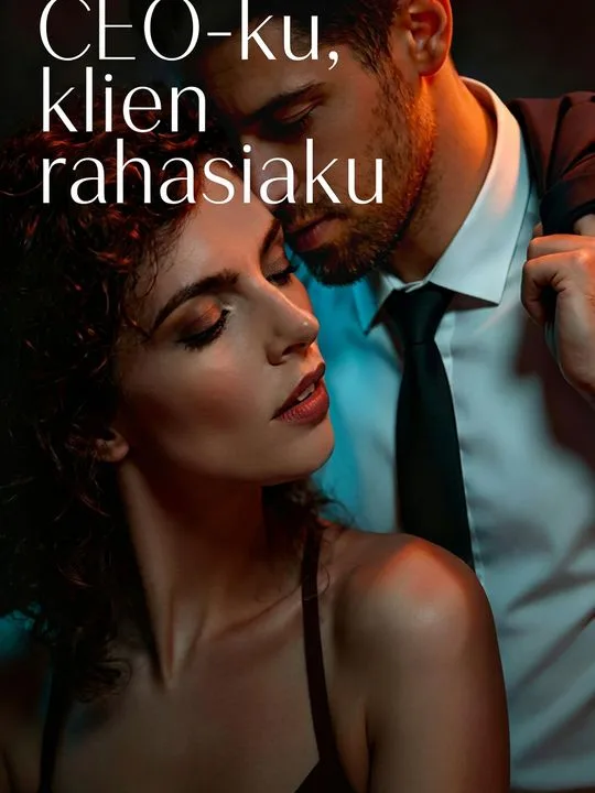 CEO-ku, klien rahasiaku