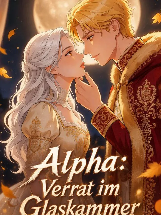 My Alpha Claimed Her in the Transparent Room