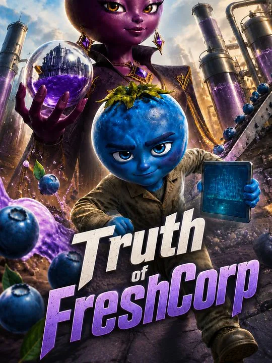 Truth of FreshCorp