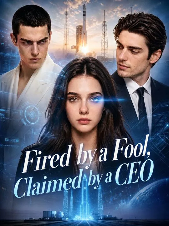 Fired by a Fool, Claimed by a CEO