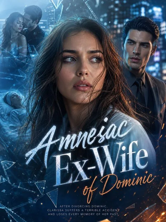 Amnesiac Ex-Wife of Dominic