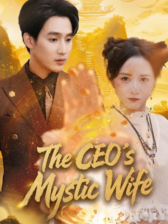 The CEO's Mystic Wife