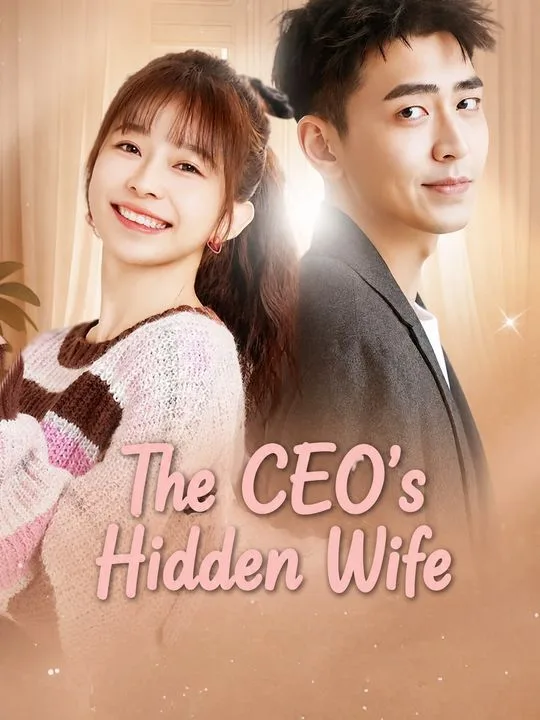 The CEO's Hidden Wife