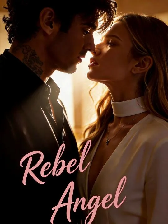 Rebel Angel