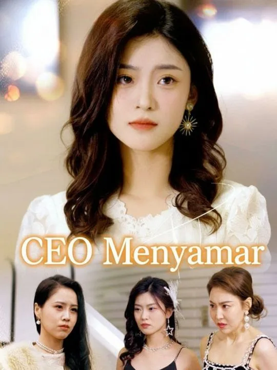 Undercover CEO
