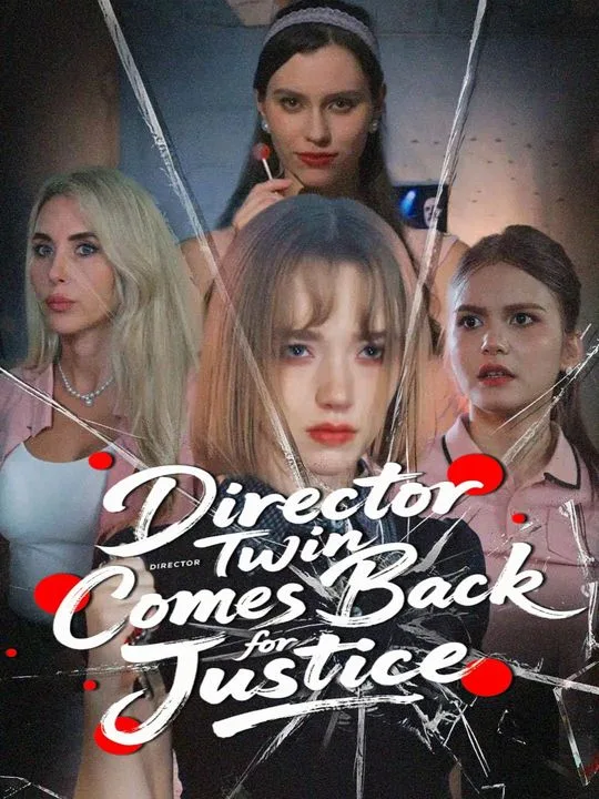 Director Twin Comes Back for Justice