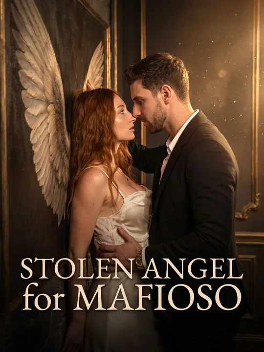 Stolen angel for mafioso