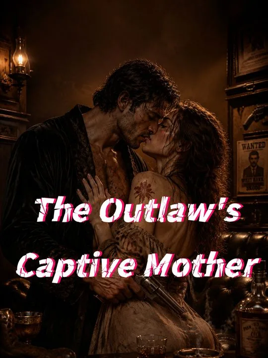 The Outlaws Captive Mother