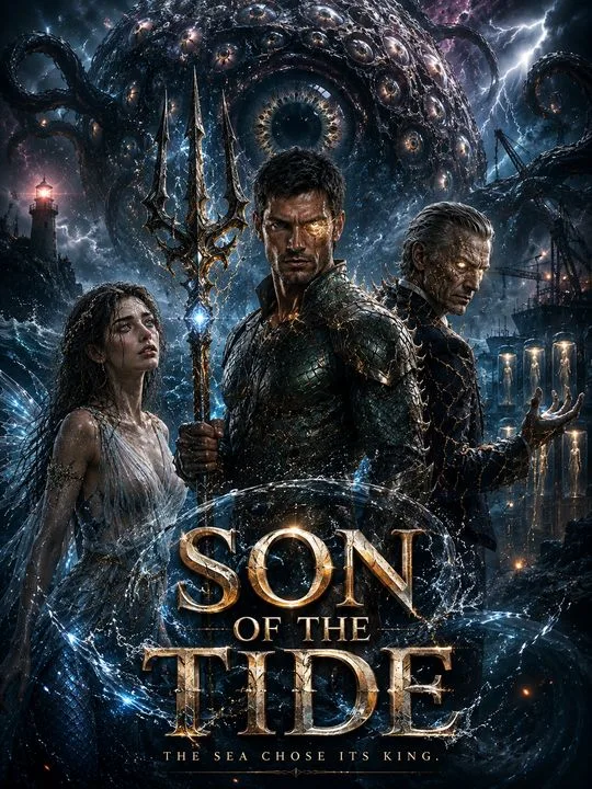 Son of the Tide