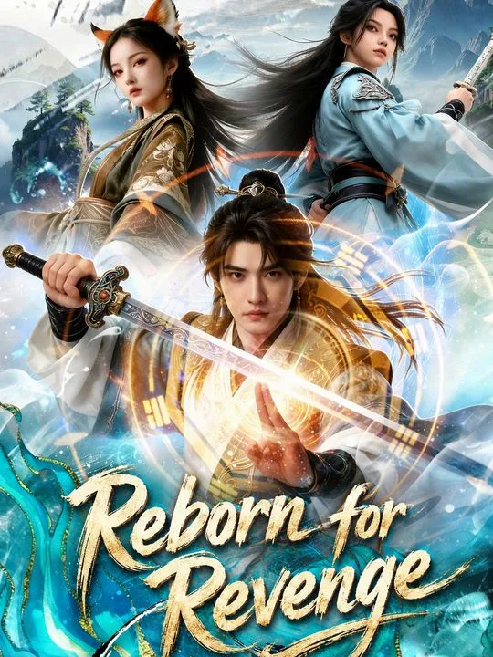 Reborn for Revenge
