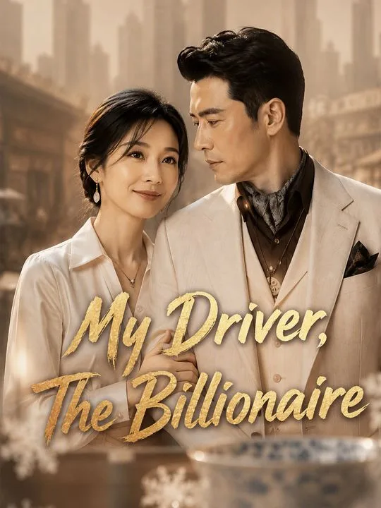 My Driver, The Billionaire