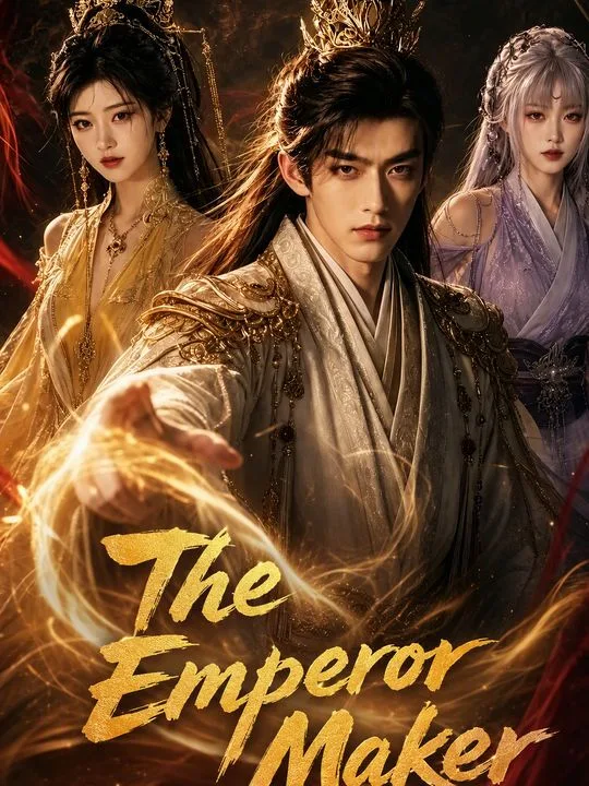 The Emperor Maker