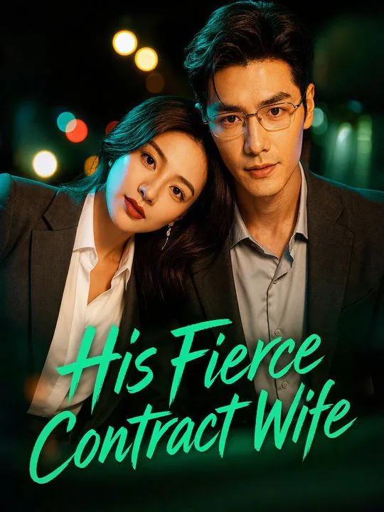 His Fierce Contract Wife