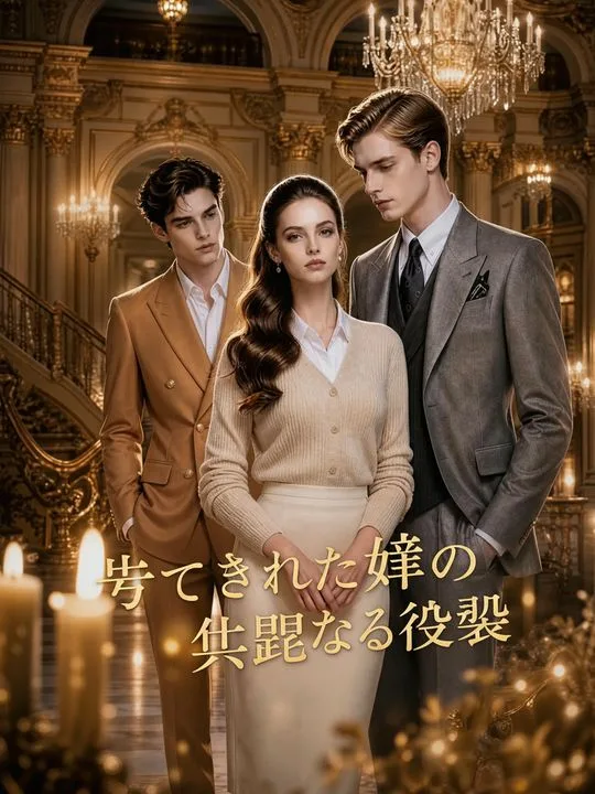 Luna, son empire après divorce