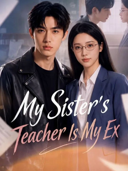 My Sister's Teacher Is My Ex