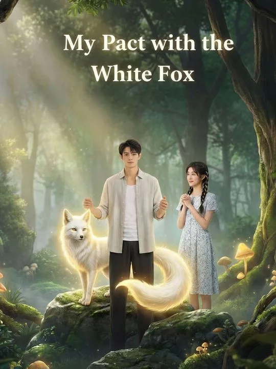 My Pact with the White Fox