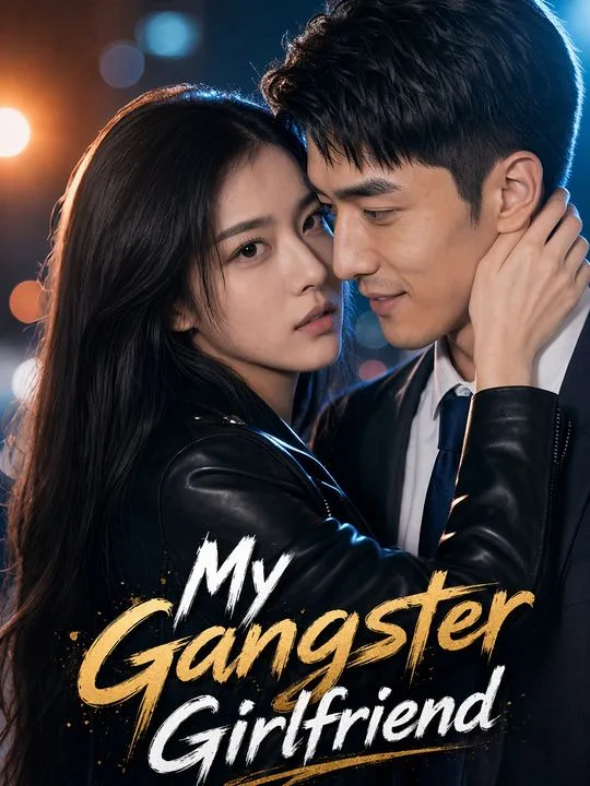 My Gangster Girlfriend