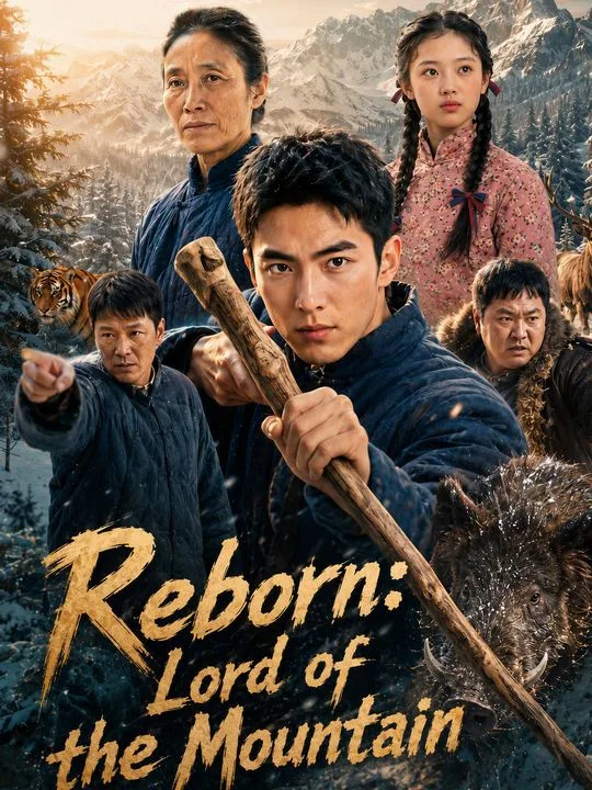 Reborn: Lord of the Mountain