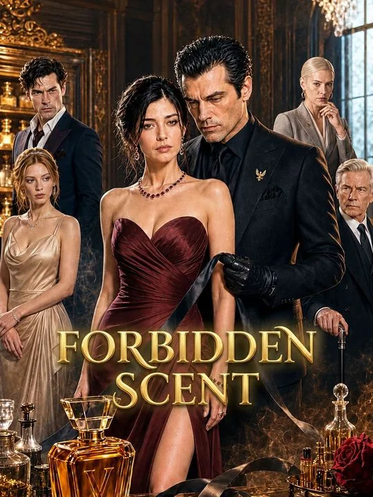Forbidden Scent