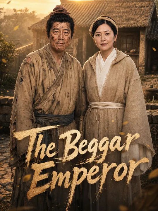 The Beggar Emperor